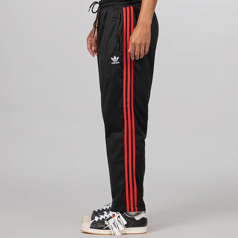 X KoRn Reversible Track Pant - Black - Image 5