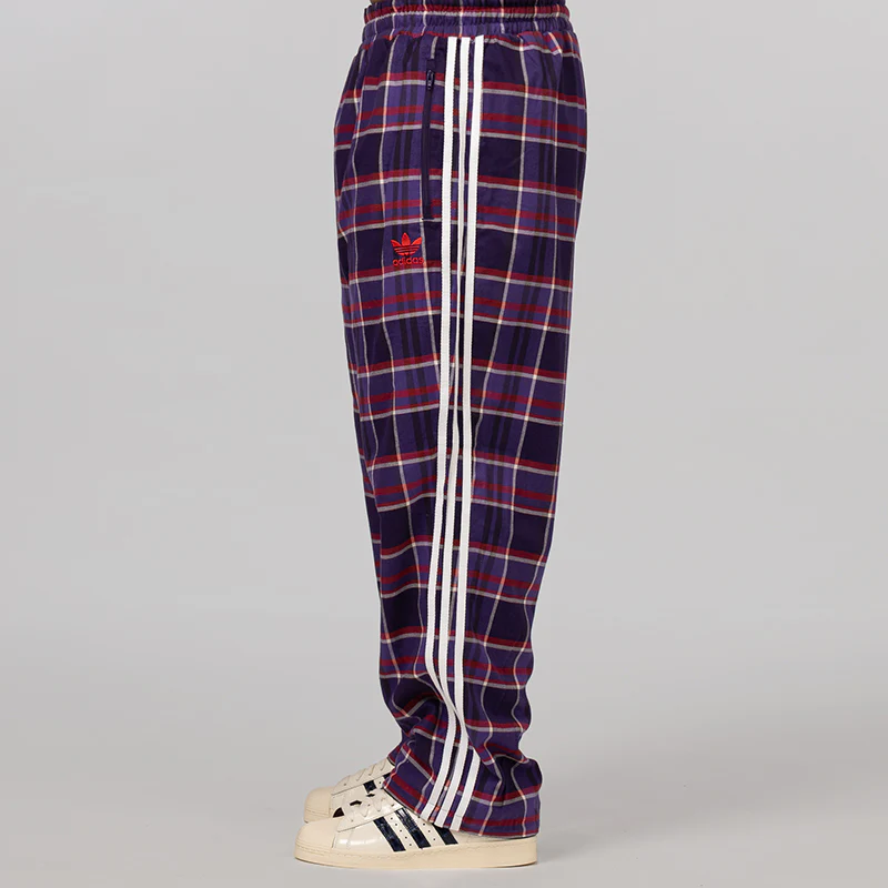 X KoRn Reversible Track Pant - Black - Image 6