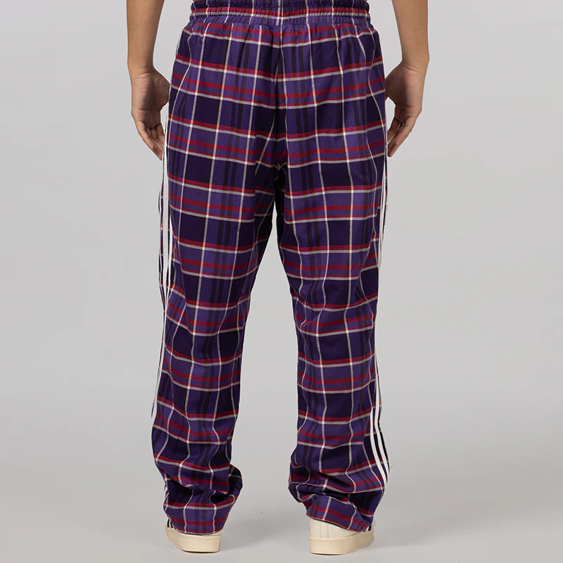 X KoRn Reversible Track Pant - Black - Image 8