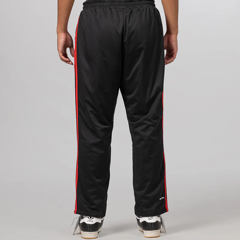 X KoRn Reversible Track Pant - Black - Image 9