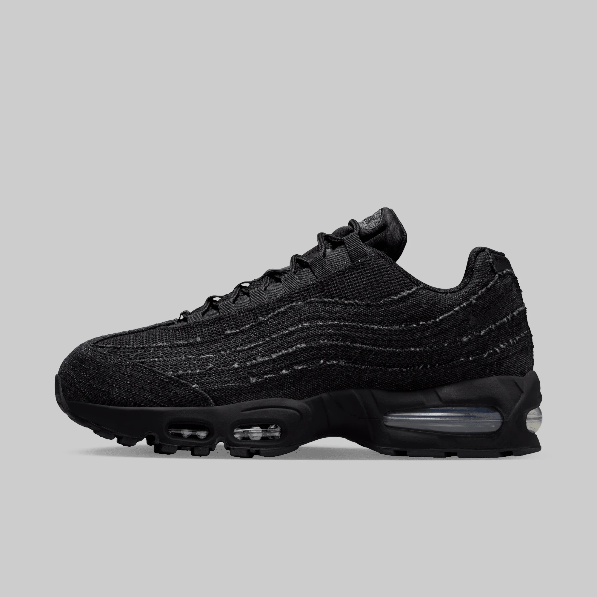 X Levi's Air Max 95 OG - Black