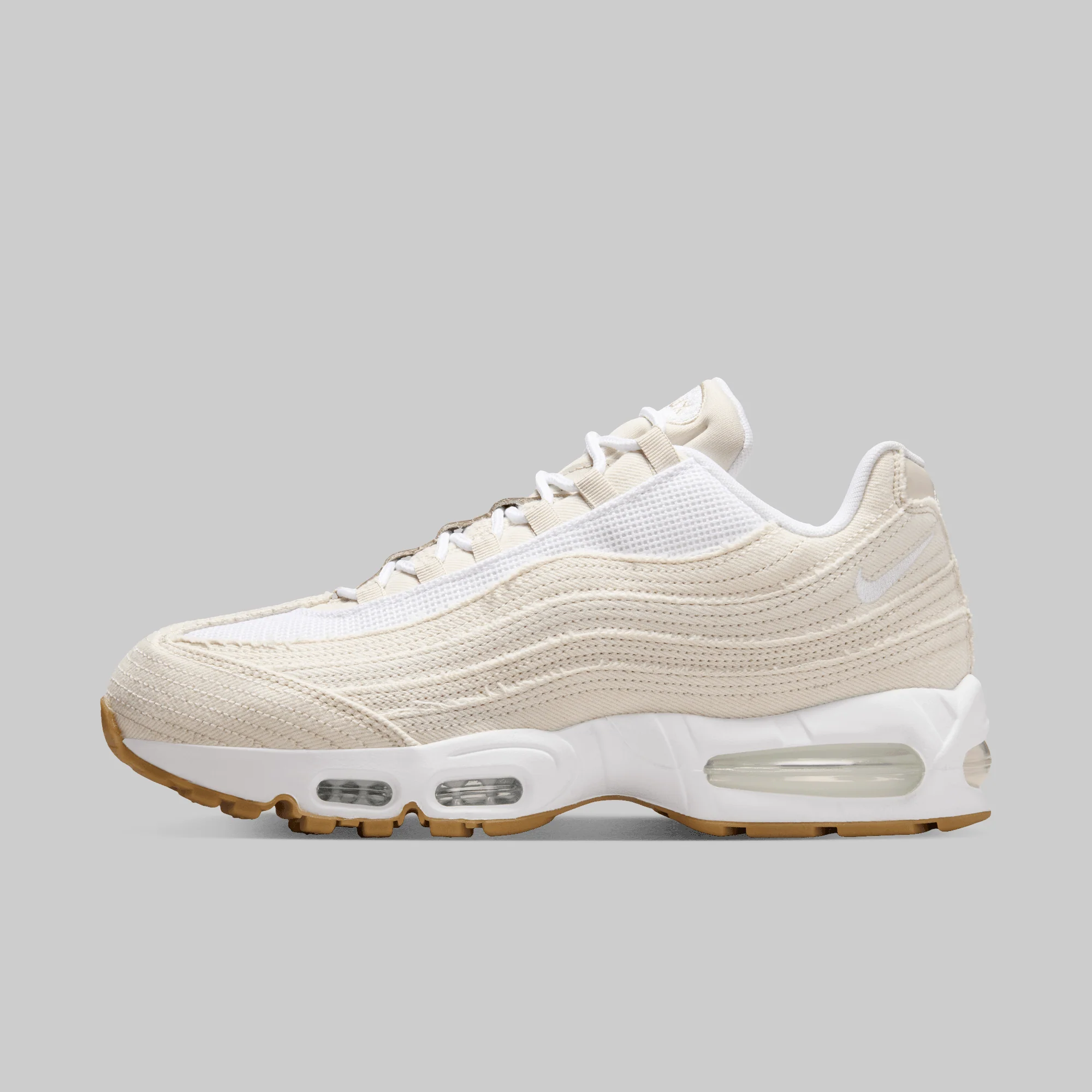 X Levi's Air Max 95 OG - Light Orewood Brown