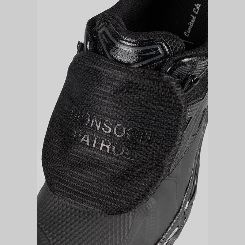 x Limited Edt x SBTG Gel Kayano 14 "Monsoon Patrol" - Image 6