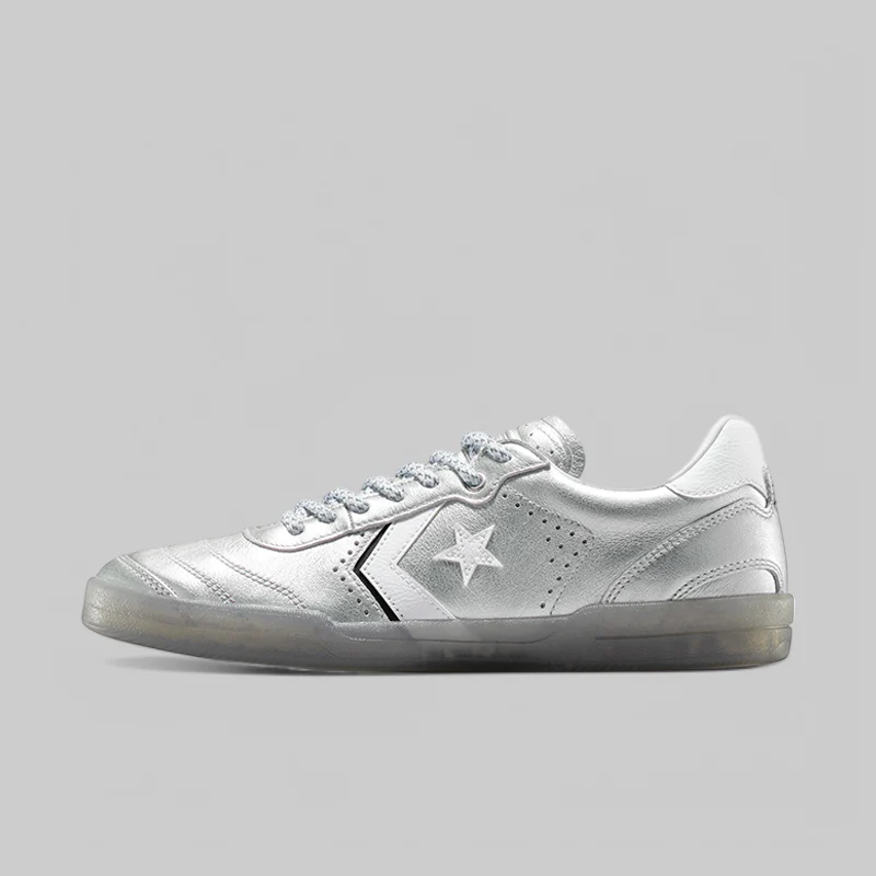 X Louie Lopez Pro 2 Low - Silver