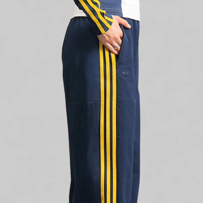 X Miaou Motorsport Pant - Collegiate Navy - Image 5