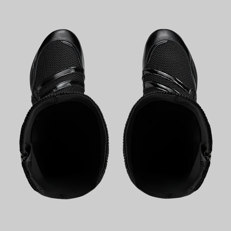 X Miaou Motorsport Women's Boot - Black - Image 7