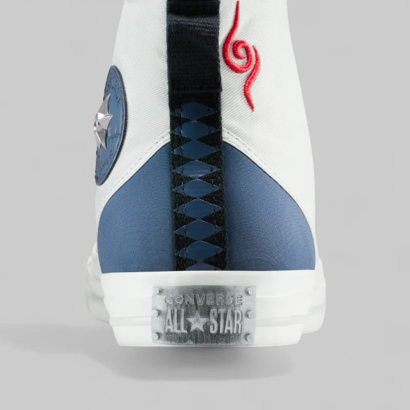 X NARUTO SHIPPUDEN "Kakashi" - Image 7