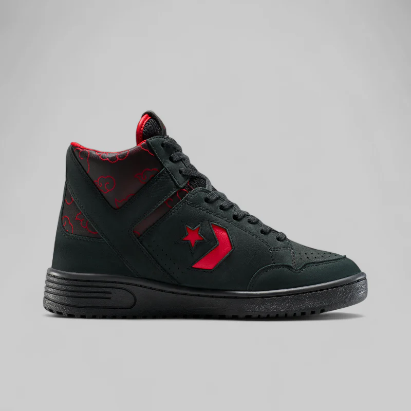 X NARUTO SHIPPUDEN Weapon Mid "Itachi" - Image 8