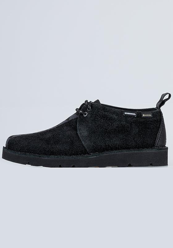 X Neighborhood Desert Trek GTX - Black - Image 2