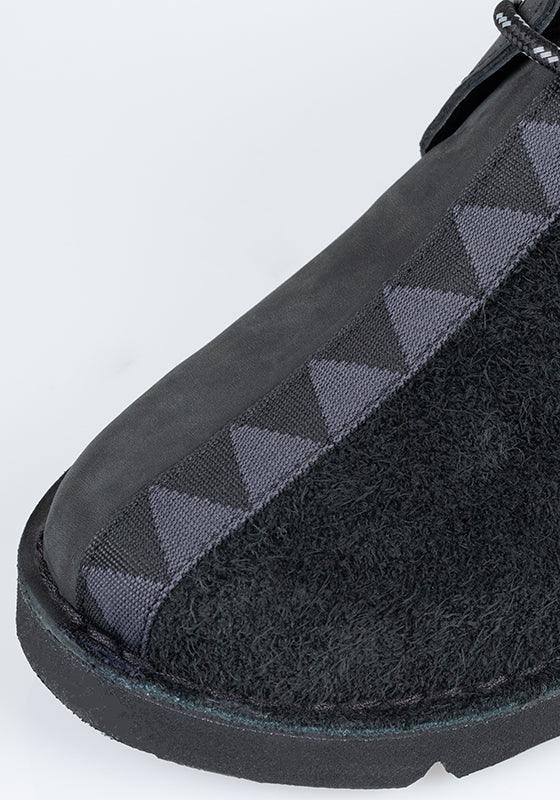 X Neighborhood Desert Trek GTX - Black - Image 5
