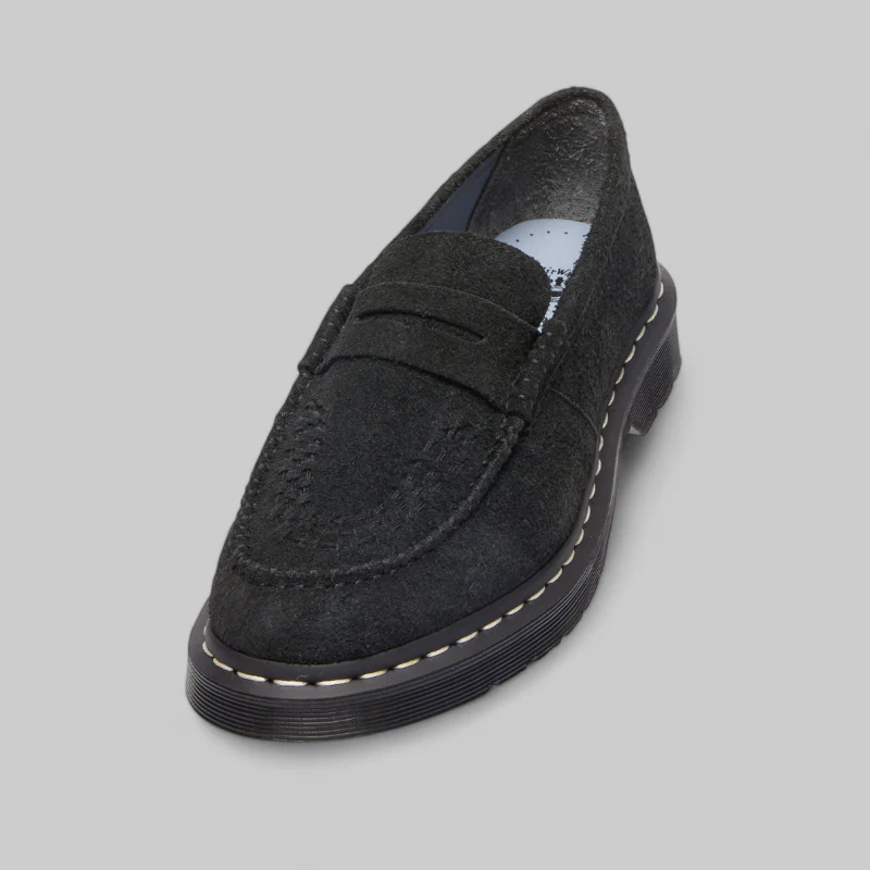 X Dr Martens Penton Loafer - Black - Image 6