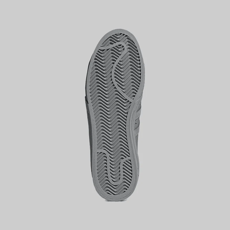 X Neighborhood Superstar - Cement Grey - Image 3