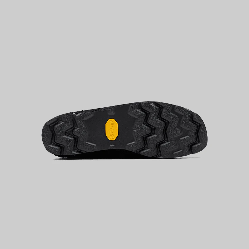 X Neighborhood Wallabee - Black - Image 7