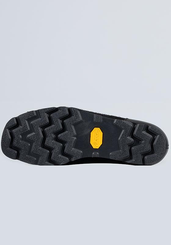 X Neighborhood Wallabee BT GTX - Black - Image 9