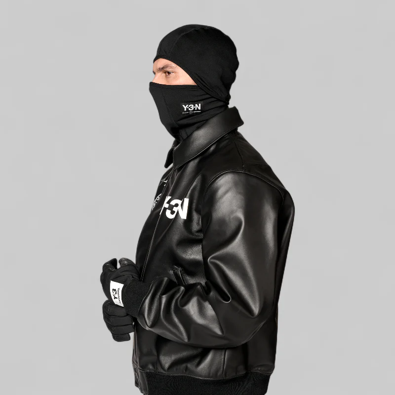 X Neighborhood Balaclava - Black - Image 4