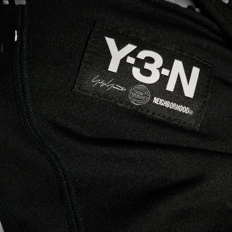 X Neighborhood Balaclava - Black - Image 5