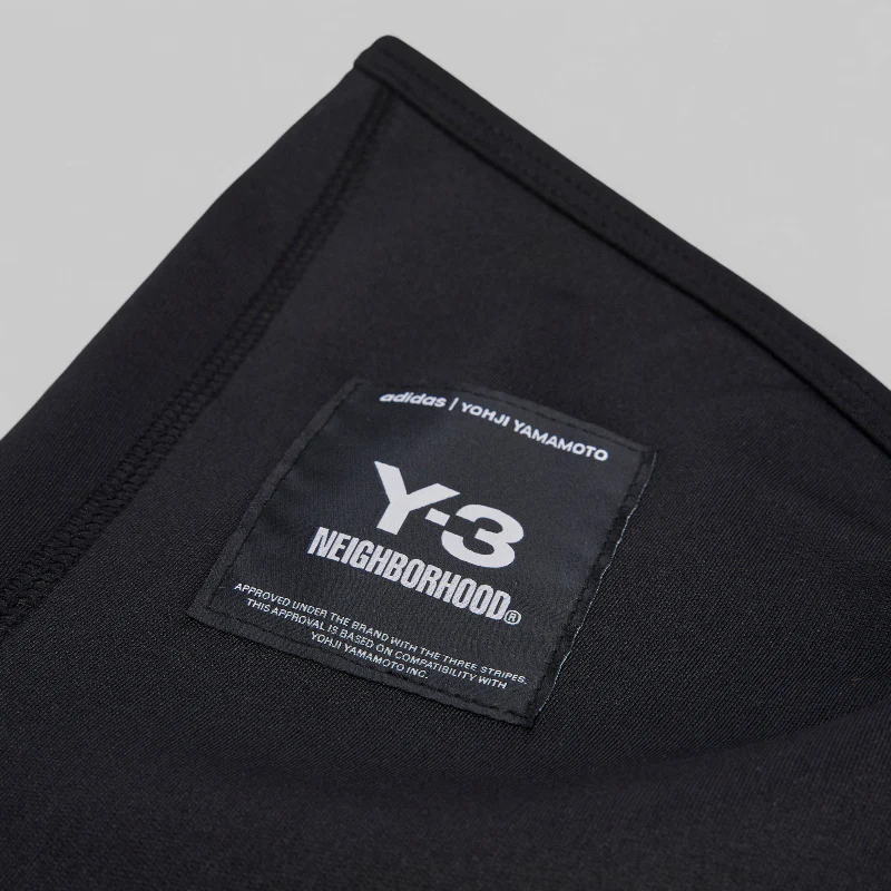 X Neighborhood Balaclava - Black - Image 8