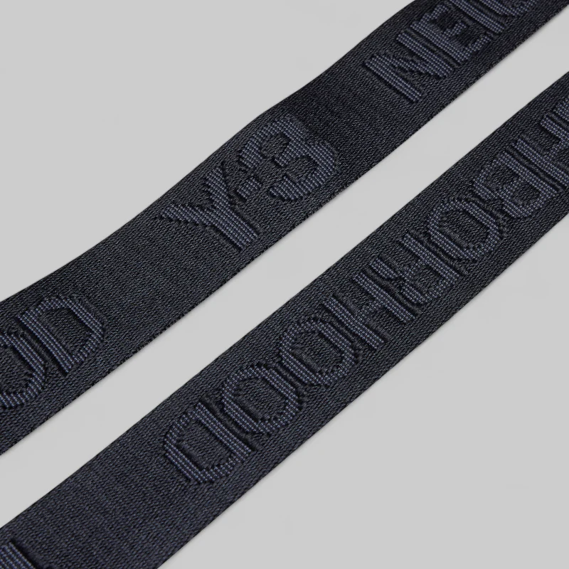 X Neighborhood Belt - Black - Image 6