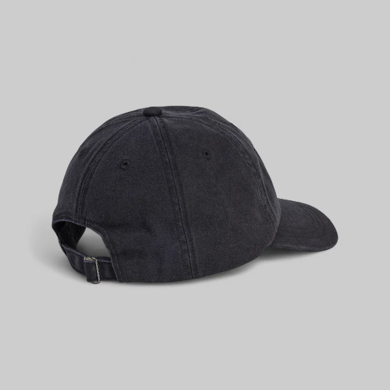 X Neighborhood Cap - Black - Image 3