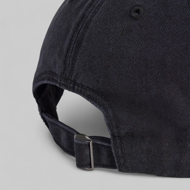 X Neighborhood Cap - Black - Image 5