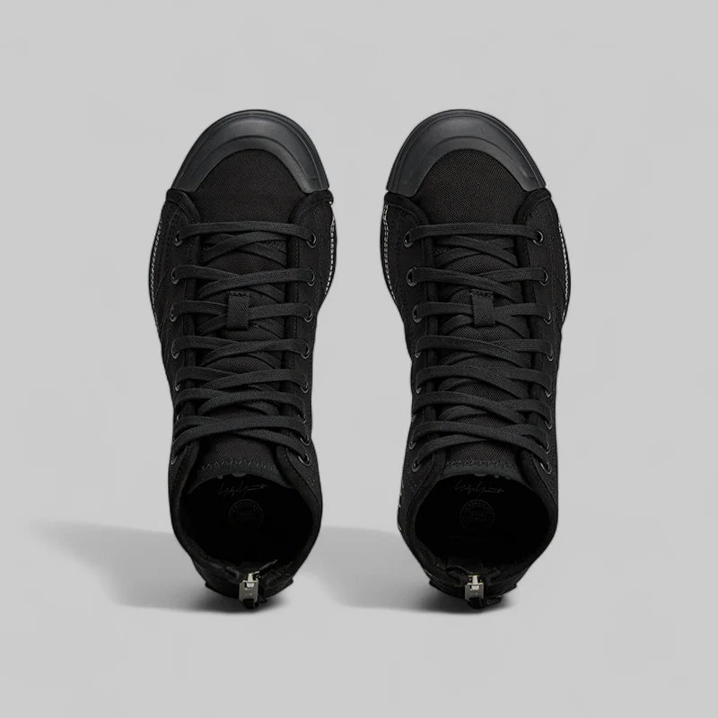 X Neighborhood Nizza Hi - Black - Image 3