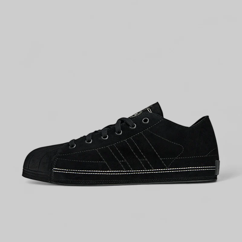 X Neighborhood Nizzastar - Black