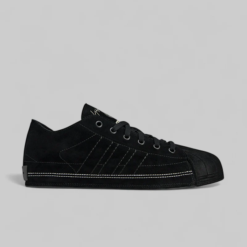 X Neighborhood Nizzastar - Black - Image 2