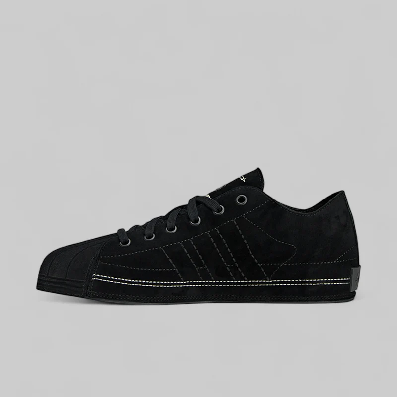 X Neighborhood Nizzastar - Black - Image 3