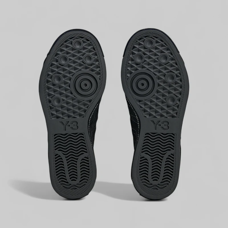 X Neighborhood Nizzastar - Black - Image 6