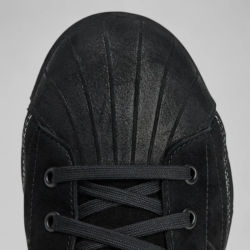 X Neighborhood Nizzastar - Black - Image 7