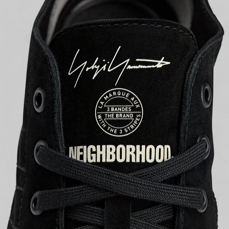 X Neighborhood Nizzastar - Black - Image 8