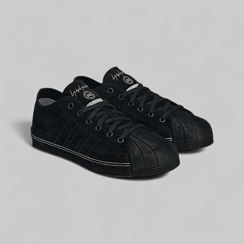 X Neighborhood Nizzastar - Black - Image 9