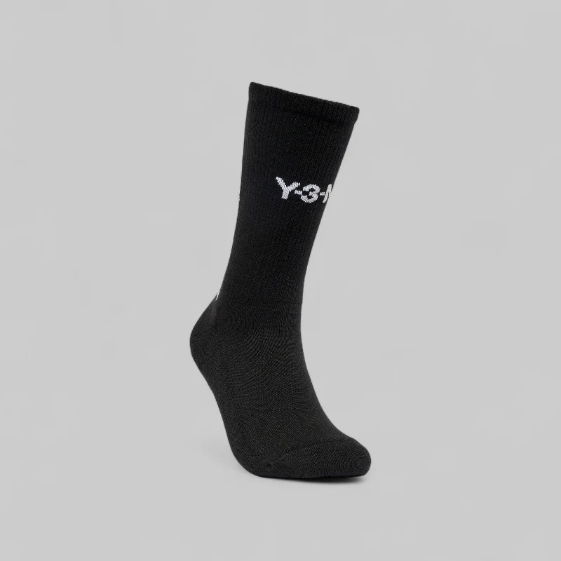 X Neighborhood Socks - Black - Image 6
