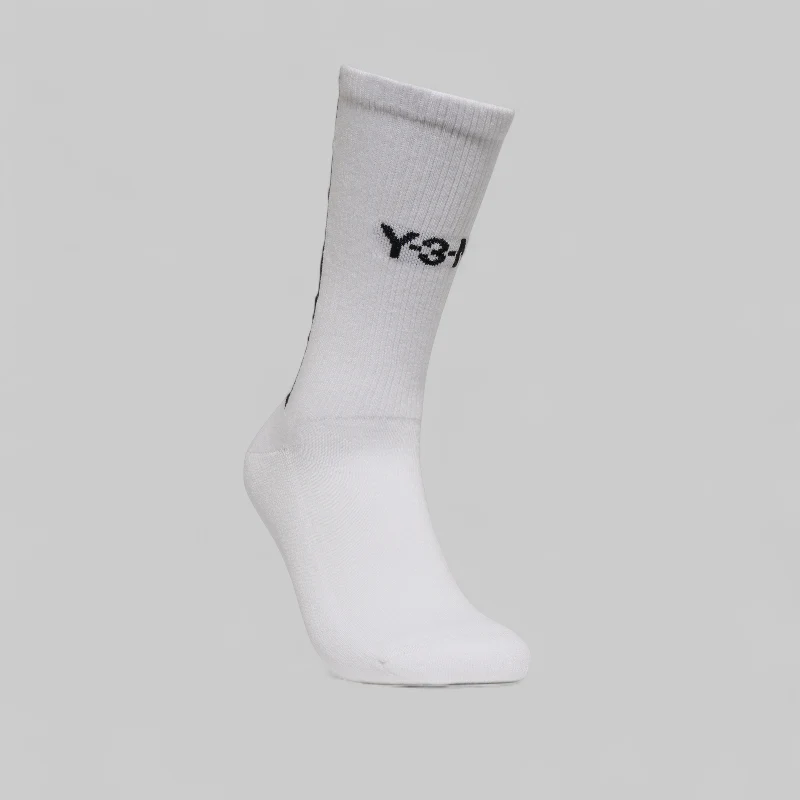 X Neighborhood Socks - White - Image 6