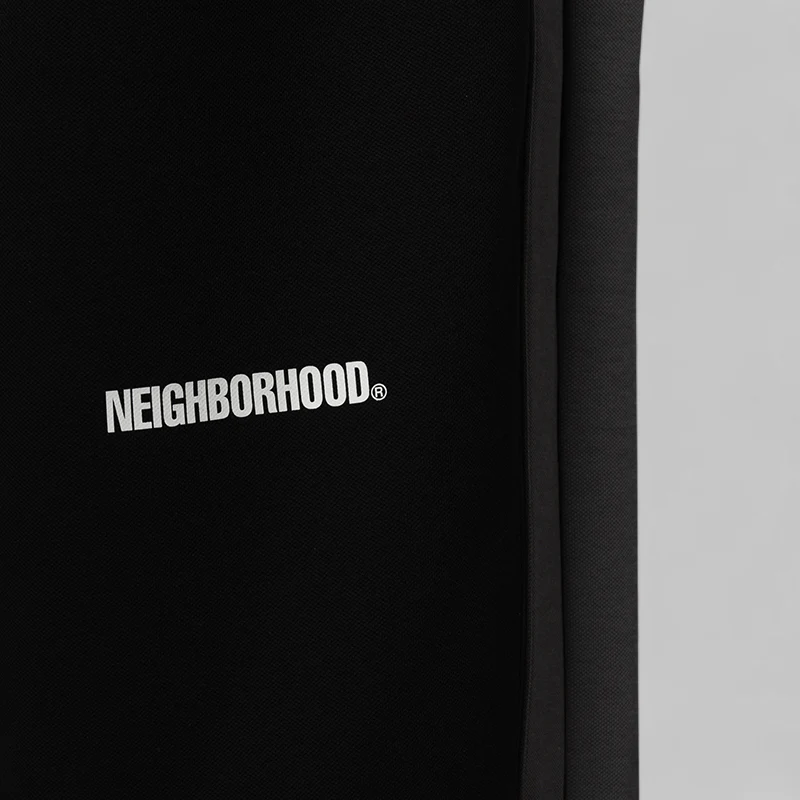 X Neighborhood Trackpant - Black - Image 5