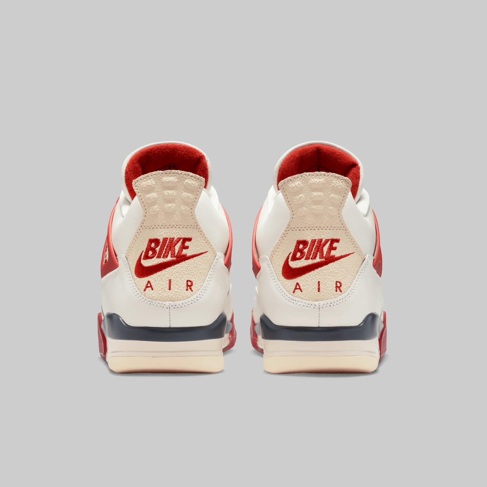 BIKE AIR x Nigel Sylvester x Air Jordan 4 'Brick After Brick' - Image 11