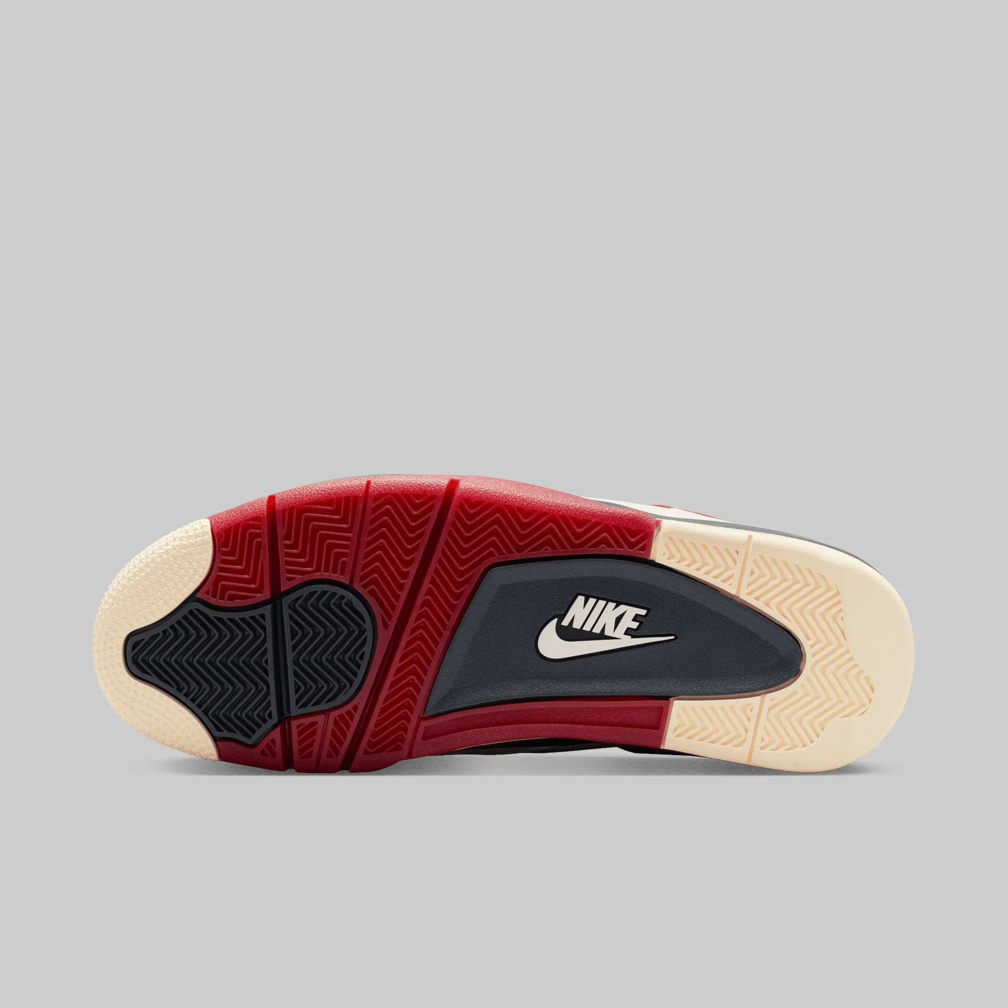 BIKE AIR x Nigel Sylvester x Air Jordan 4 'Brick After Brick' - Image 14