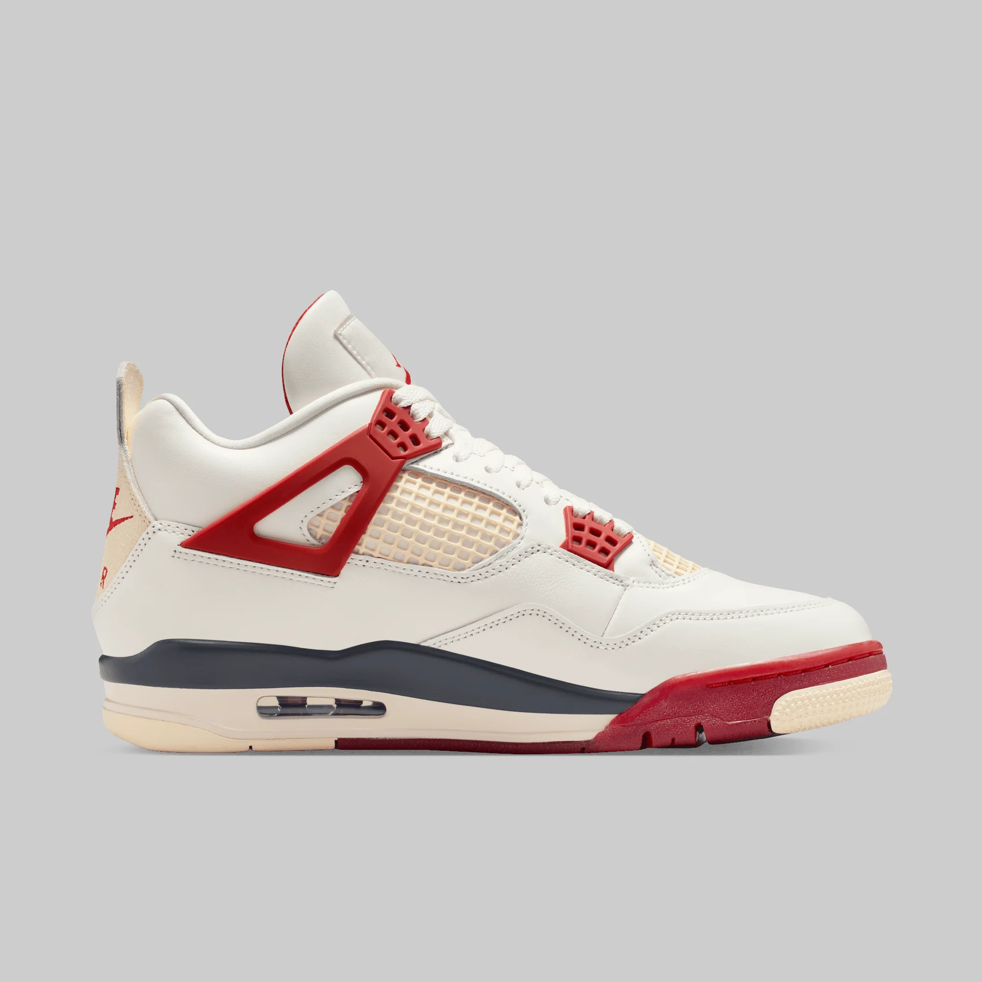 BIKE AIR x Nigel Sylvester x Air Jordan 4 'Brick After Brick' - Image 7