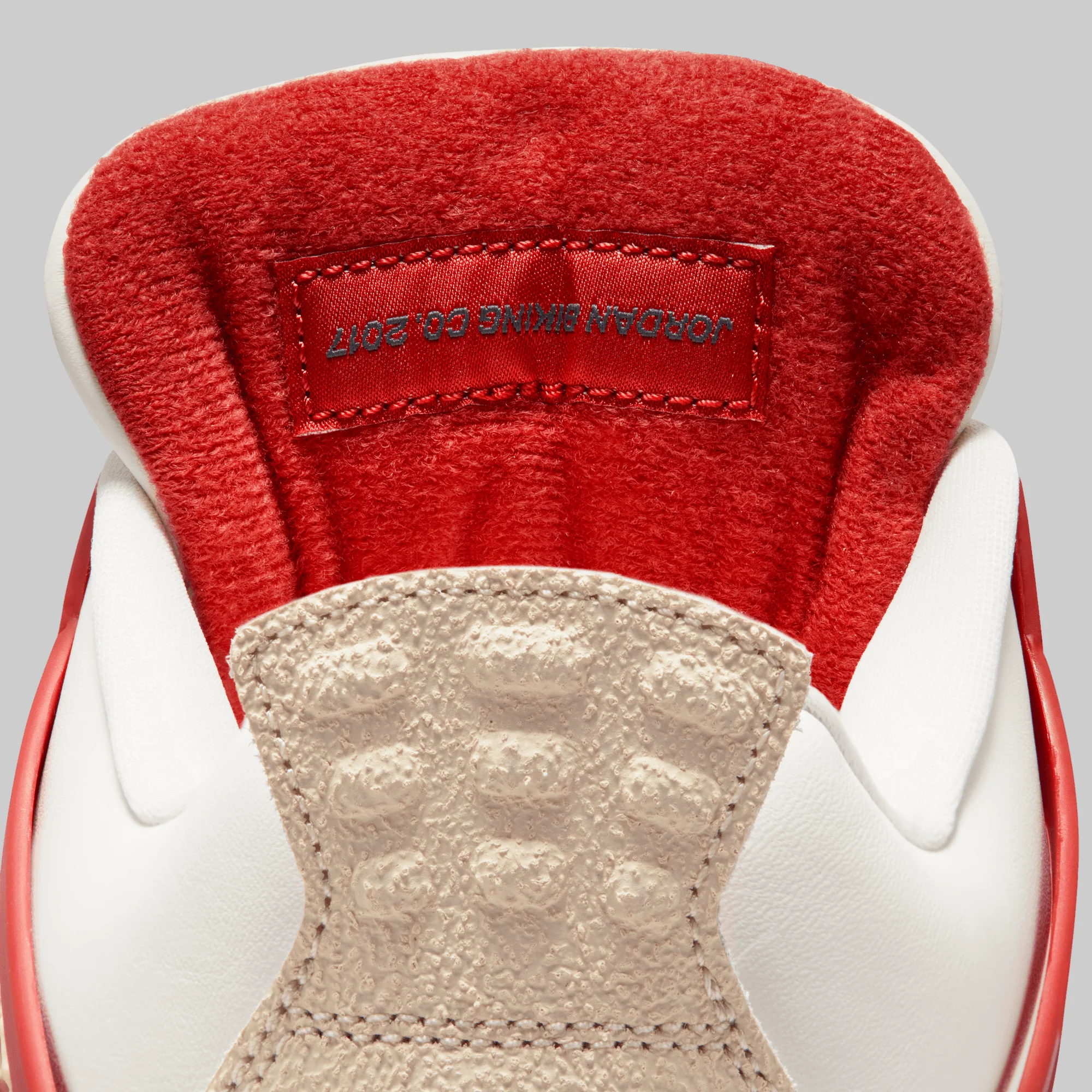 BIKE AIR x Nigel Sylvester x Air Jordan 4 'Brick After Brick' - Image 9