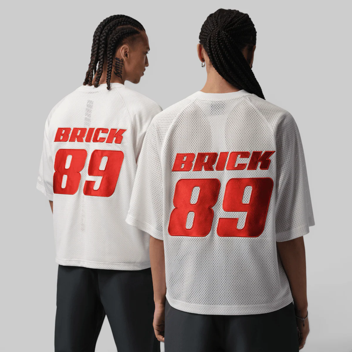 BIKE AIR x Nigel Sylvester Jersey - Image 3