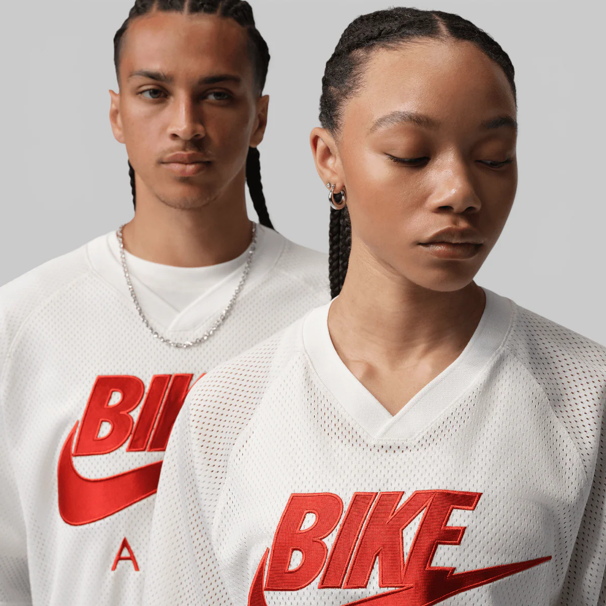 BIKE AIR x Nigel Sylvester Jersey - Image 4