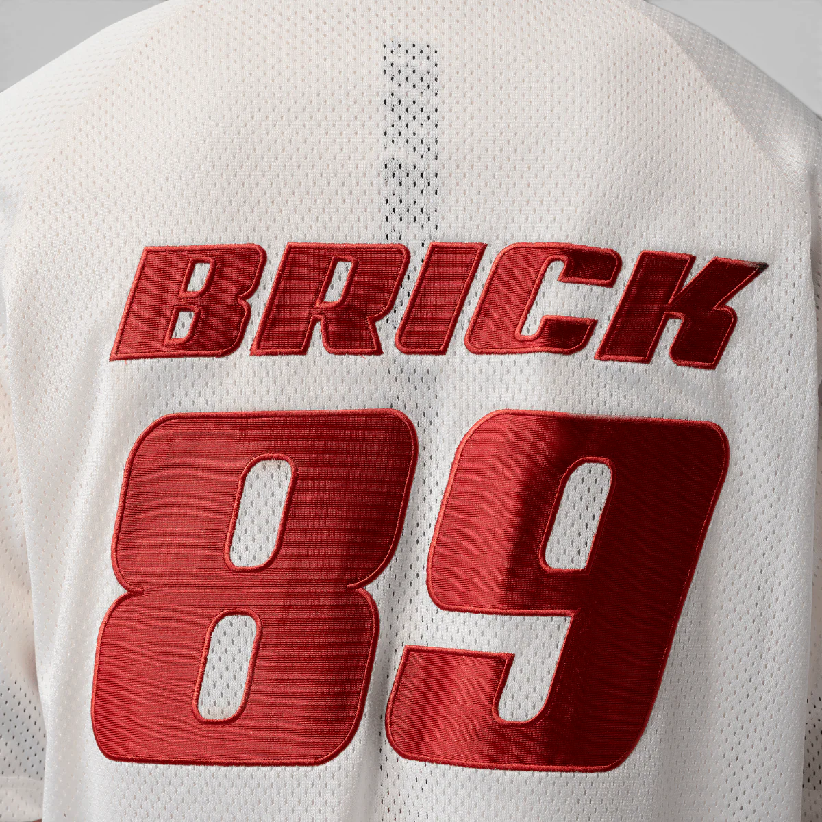 BIKE AIR x Nigel Sylvester Jersey - Image 7