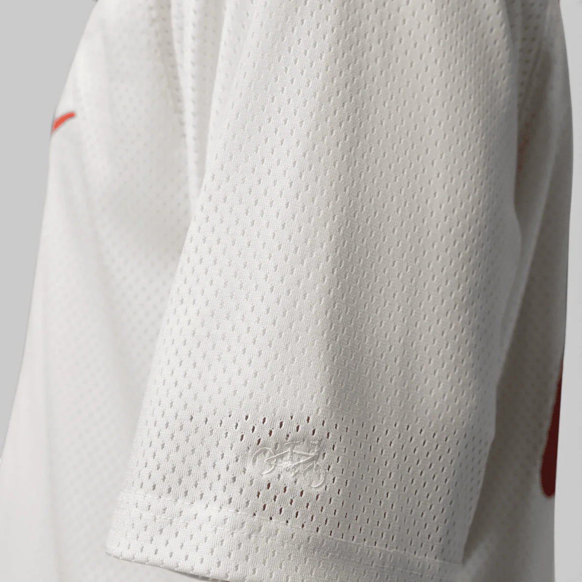 BIKE AIR x Nigel Sylvester Jersey - Image 9
