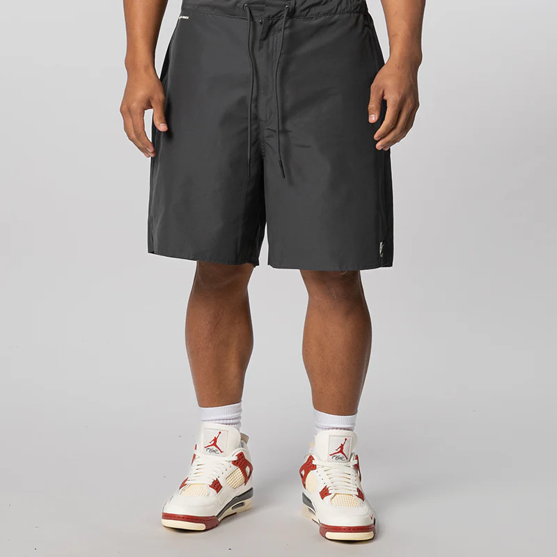 BIKE AIR x Nigel Sylvester Biker Shorts