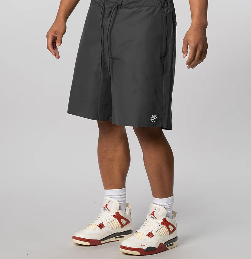 BIKE AIR x Nigel Sylvester Biker Shorts - Image 2