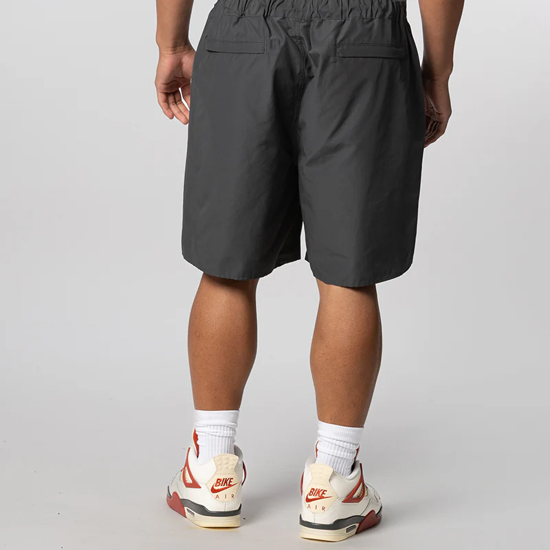 BIKE AIR x Nigel Sylvester Biker Shorts - Image 4