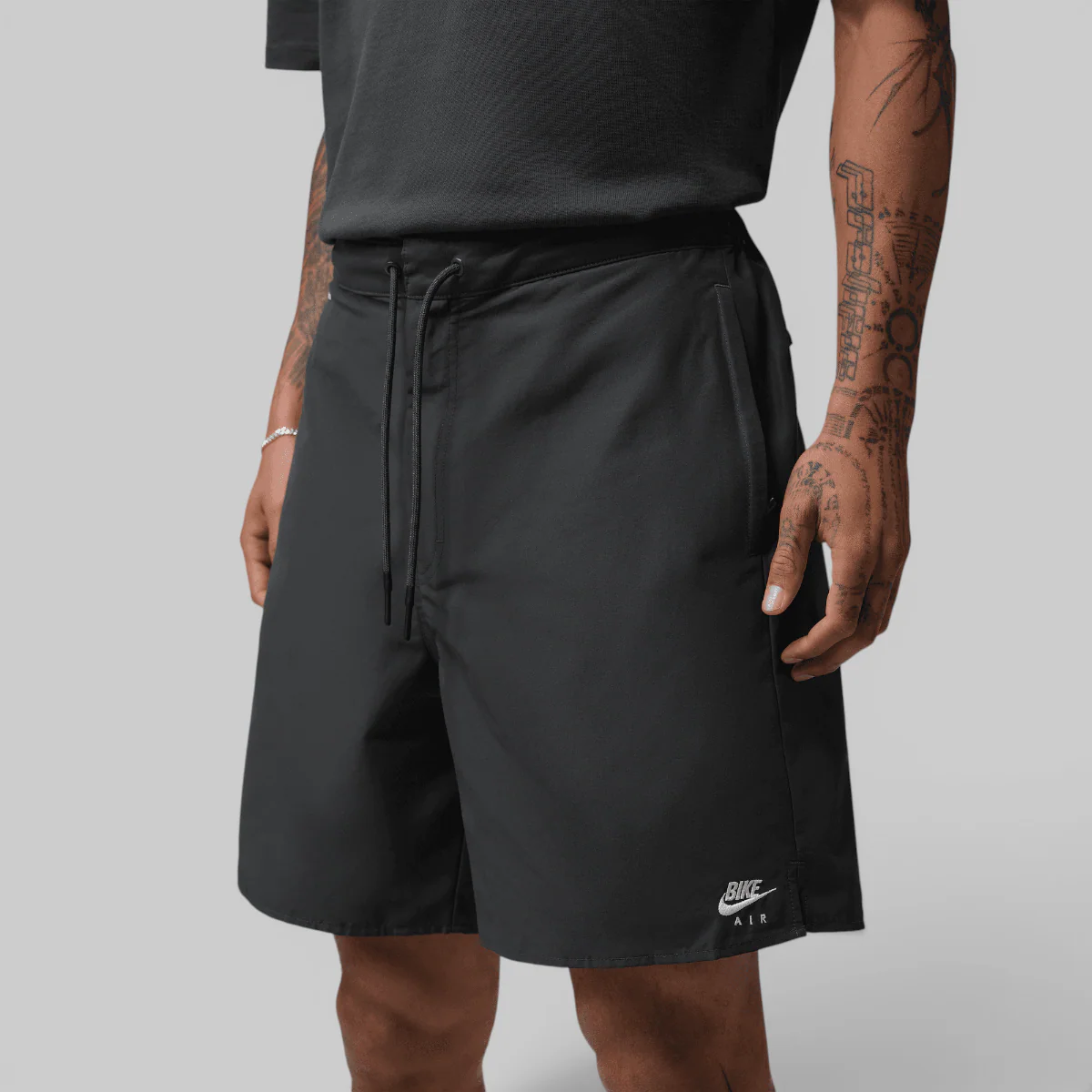 BIKE AIR x Nigel Sylvester Biker Shorts - Image 6
