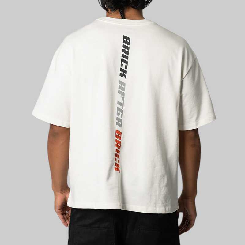 BIKE AIR x Nigel Sylvester T-Shirt - Image 2