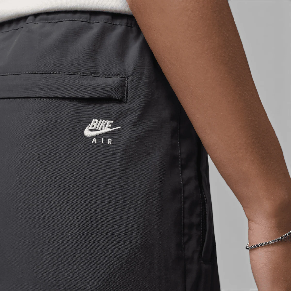 BIKE AIR x Nigel Sylvester Biker Trousers - Image 14