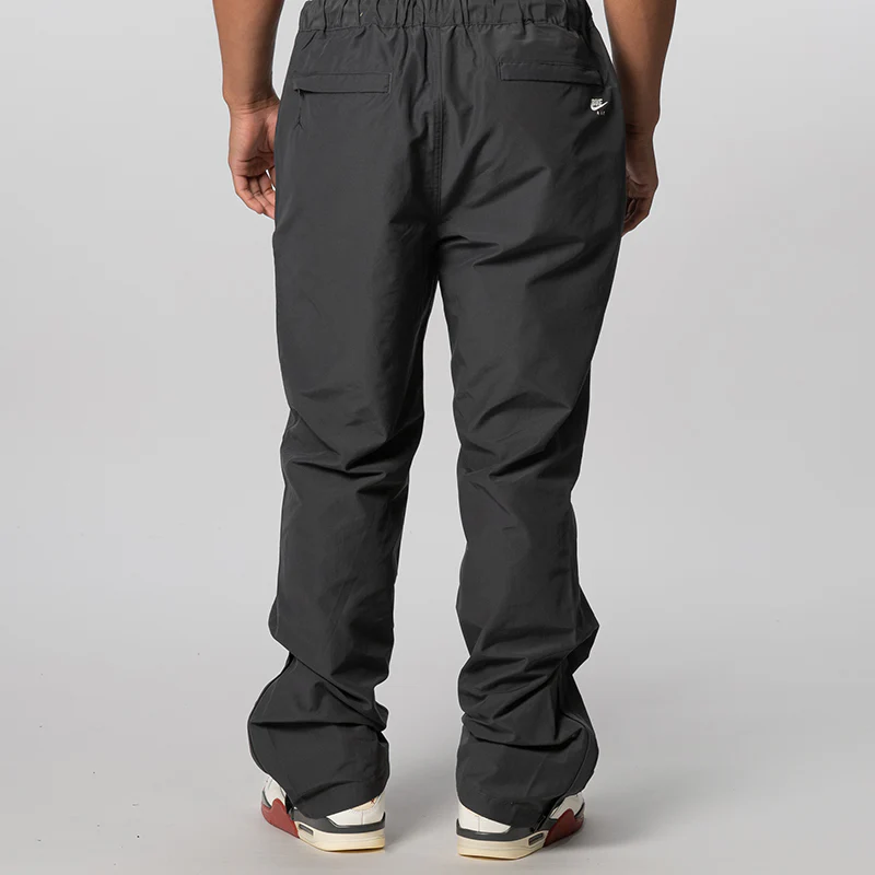 BIKE AIR x Nigel Sylvester Biker Trousers - Image 4